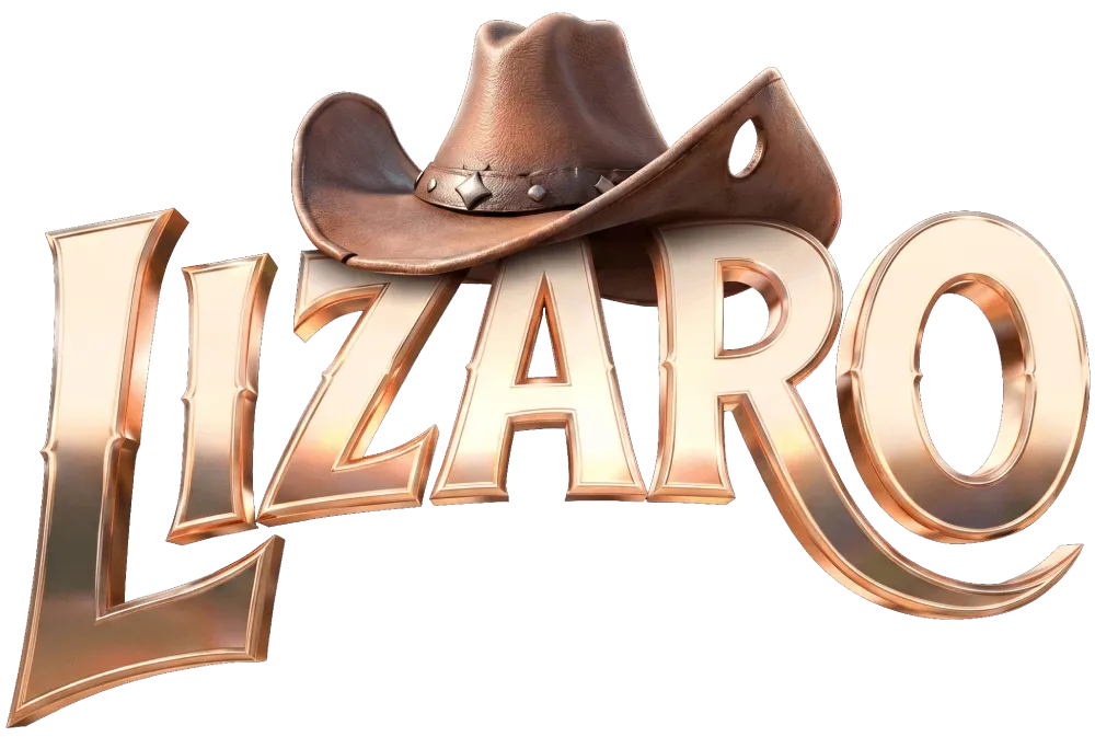 Lizaro Lizaro casino logo